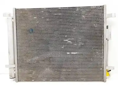 Peça sobressalente para automóvel em segunda mão condensador / radiador de ar condicionado por hyundai tucson g4ft referências oem iam hc200nx5ca