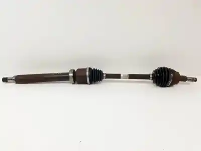 Second-hand car spare part front right transmission for ford c-max m1je.m1da oem iam references bv613b436tb