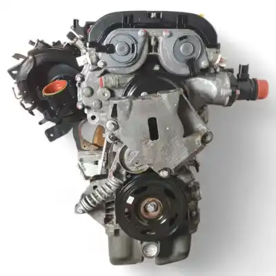 Автозапчасти б/у полный двигатель за opel corsa e (x15) 1.4 turbo (08, 68) ссылки oem iam b14xel gasolina 90cv 