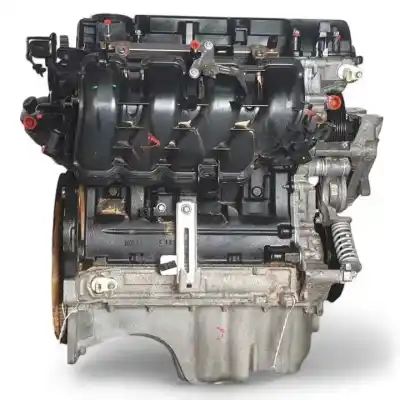 Автозапчасти б/у полный двигатель за opel corsa e (x15) 1.4 turbo (08, 68) ссылки oem iam b14xel gasolina 90cv 