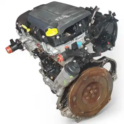 Автозапчасти б/у полный двигатель за opel corsa e (x15) 1.4 turbo (08, 68) ссылки oem iam b14xel gasolina 90cv 