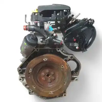 Автозапчасти б/у полный двигатель за opel corsa e (x15) 1.4 turbo (08, 68) ссылки oem iam b14xel gasolina 90cv 