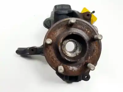 Second-hand car spare part front right knuckle for ford c-max m1je.m1da oem iam references av613k170