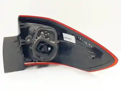 Second-hand car spare part left tailgate light for ford c-max m1je.m1da oem iam references an5113405bf  