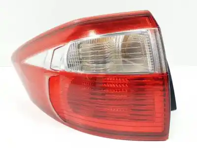 Second-hand car spare part left tailgate light for ford c-max m1je.m1da oem iam references an5113405bf