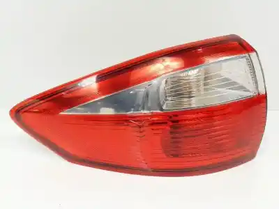 Second-hand car spare part left tailgate light for ford c-max m1je.m1da oem iam references an5113405bf  