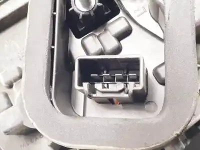 Second-hand car spare part left tailgate light for ford c-max m1je.m1da oem iam references an5113405bf  