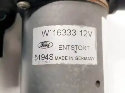 Автозапчастина б/у двигатель передніх склоочисників для ford c-max m1je.m1da посилання на oem iam am5117504ag  