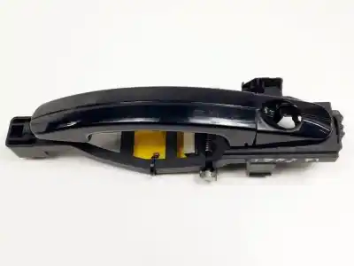 Second-hand car spare part exterior left front door handle for ford c-max m1je.m1da oem iam references am51u22404c
