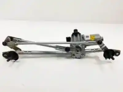 Peça sobressalente para automóvel em segunda mão motor do limpa para brisas por hyundai tucson g4ft referências oem iam 98100n9000