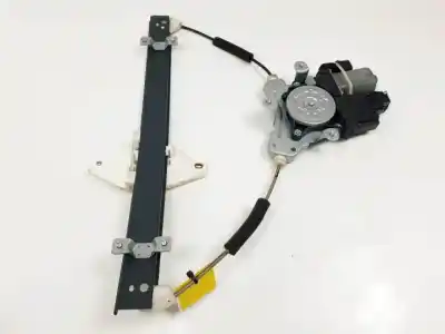 Second-hand car spare part driver left window regulator for opel antara z20s1 oem iam references 96673003   Second-hand car spare part driver left window regulator for opel antara z20s1 oem iam references 96673003