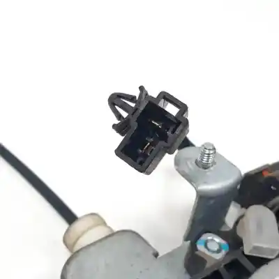 Автозапчастина б/у регулятор склона задній лівий для opel antara z20s1 посилання на oem iam 96672884  