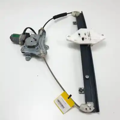 Автозапчастина б/у регулятор склона задній лівий для opel antara z20s1 посилання на oem iam 96672884  