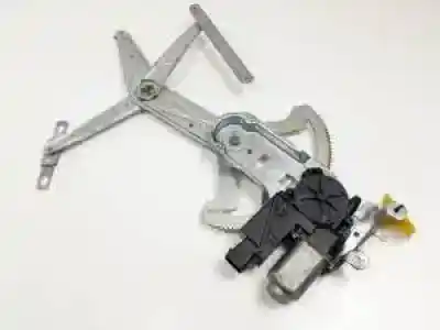 Pièce détachée automobile d'occasion léve glace avant droit pour opel meriva z14xep références oem iam 93362662rh