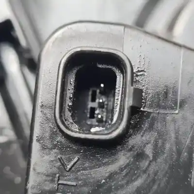 Peça sobressalente para automóvel em segunda mão farol / farolim esquerdo por kia sorento (bl) d4cb referências oem iam 921013e5  