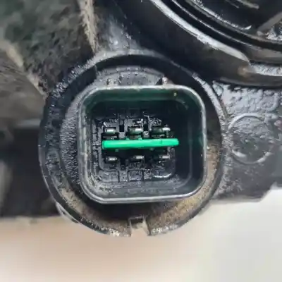 Peça sobressalente para automóvel em segunda mão farol / farolim esquerdo por kia sorento (bl) d4cb referências oem iam 921013e5  