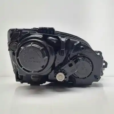 Peça sobressalente para automóvel em segunda mão farol / farolim esquerdo por kia sorento (bl) d4cb referências oem iam 921013e5  