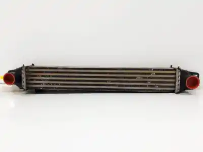 Peça sobressalente para automóvel em segunda mão intercooler por citroen nemo (vu) fhy referências oem iam 52003729  