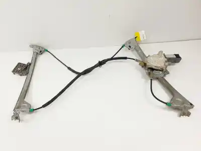 Gebrauchtes Autoersatzteil fensterheber vorne links zum peugeot 206 cc nfu(tu5jp4) oem-iam-referenzen 9636627680  