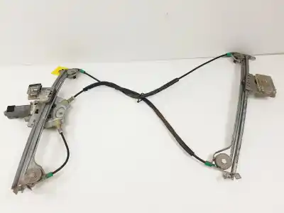 Gebrauchtes Autoersatzteil fensterheber vorne links zum peugeot 206 cc nfu(tu5jp4) oem-iam-referenzen 9636627680  