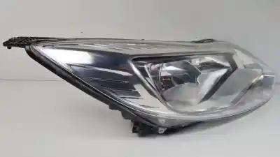 Peça sobressalente para automóvel em segunda mão farol / farolim direito por ford focus lim. (cb8) m1da referências oem iam bm5113w029al  