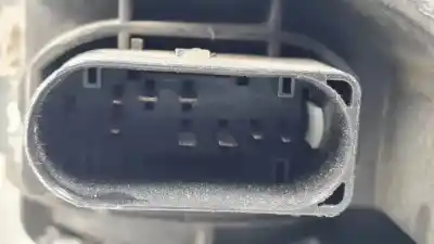 Peça sobressalente para automóvel em segunda mão farol / farolim direito por ford focus lim. (cb8) m1da referências oem iam bm5113w029al  