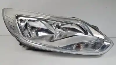 Second-hand car spare part RIGHT HEADLIGHT for FORD FOCUS LIM. (CB8)  OEM IAM references BM5113W029AL  