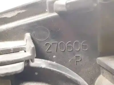 Автозапчастина б/у права фа для ford focus c-max (cap) d-g8da посилання на oem iam   