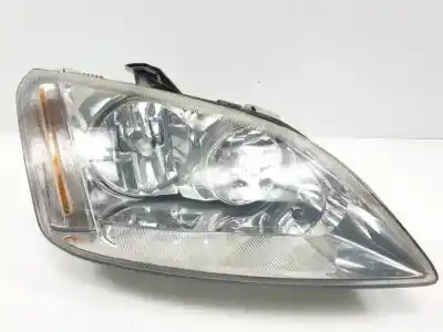 Second-hand car spare part right headlight for ford focus c-max (cap) d-g8da oem iam references 