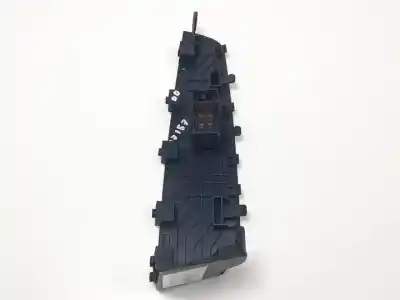Second-hand car spare part right front power window switch for kia picanto (ja) g3la oem iam references 93575g6000  