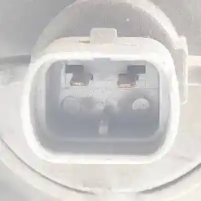 Peça sobressalente para automóvel em segunda mão farol / farolim esquerdo por chevrolet aveo b12d1 referências oem iam   