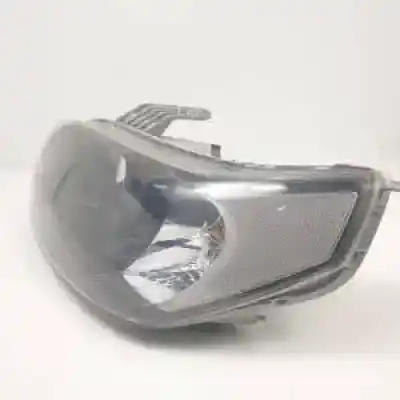 Peça sobressalente para automóvel em segunda mão farol / farolim esquerdo por chevrolet aveo b12d1 referências oem iam   
