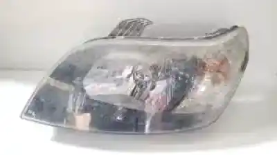 Peça sobressalente para automóvel em segunda mão farol / farolim esquerdo por chevrolet aveo b12d1 referências oem iam 