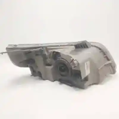 Peça sobressalente para automóvel em segunda mão farol / farolim esquerdo por chevrolet aveo b12d1 referências oem iam   