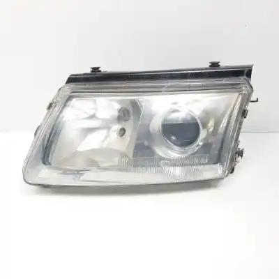 Автозапчасти б/у левая фара за volkswagen passat berlina (3b2) d/afb ссылки oem iam 