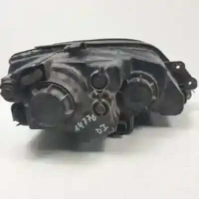 Pezzo di ricambio per auto di seconda mano faro anteriore sinistro per kia sorento (bl) d4cb riferimenti oem iam 921013e0  