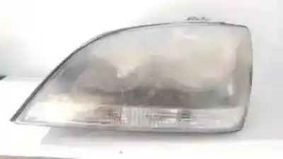 Pezzo di ricambio per auto di seconda mano faro anteriore sinistro per kia sorento (bl) d4cb riferimenti oem iam 921013e0  