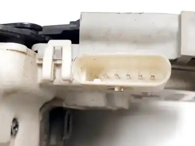 Автозапчасти б/у замок задней левой двери за audi a1 (8x) cbza ссылки oem iam 8x0839015  