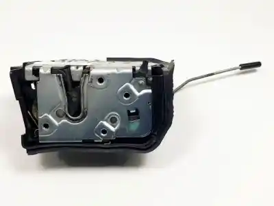 Second-hand car spare part rear right door lock for bmw x5 (e53) 448s2 oem iam references   