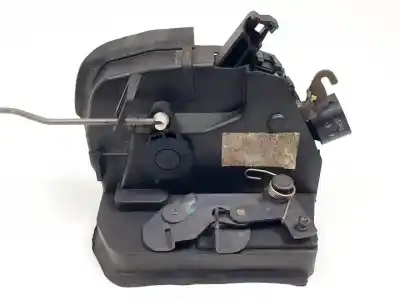 Second-hand car spare part rear right door lock for bmw x5 (e53) 448s2 oem iam references   