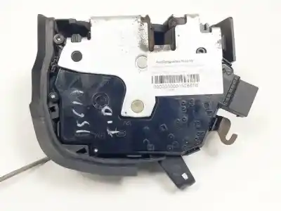 Second-hand car spare part rear right door lock for bmw x5 (e53) 448s2 oem iam references   