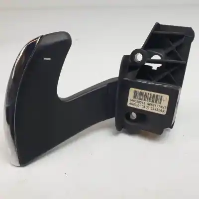 İkinci el araba yedek parçası DIREKSIYON KONTROLÜ için CITROEN C4 BERLINA  OEM IAM referansları 96591774XT  