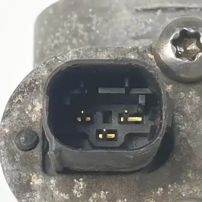 Автозапчастина б/у рульмова рейка для ford c-max (cb3) kkdb посилання на oem iam 3m513a500ar  