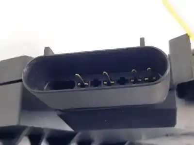 Автозапчастина б/у замок дверей заднього лівого для ford c-max m1je.m1da посилання на oem iam am5ar26413ae  