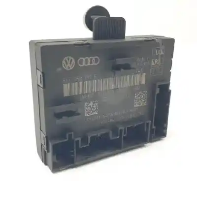 Автозапчасти б/у комфортный модуль за audi a1 (8x) cbza ссылки oem iam 8x0959792f  