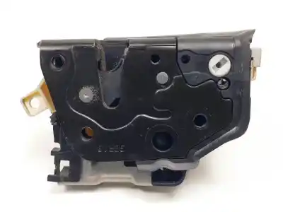 Автозапчасти б/у замок передней правой двери за audi a1 (8x) cbza ссылки oem iam 8x1837016  