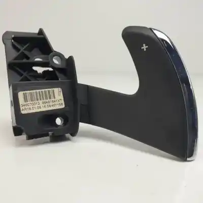 İkinci el araba yedek parçası DIREKSIYON KONTROLÜ için CITROEN C4 BERLINA  OEM IAM referansları 96481641XT  