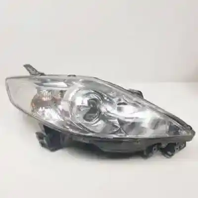 Pezzo di ricambio per auto di seconda mano faro anteriore destro per mazda 5 berl. (cr) rf7j riferimenti oem iam p4998r