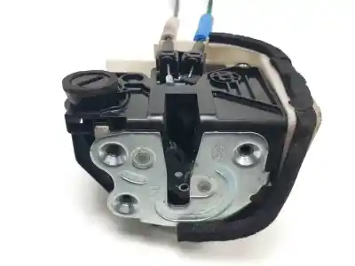 Second-hand car spare part rear right door lock for kia picanto (ja) g3la oem iam references g01rr
