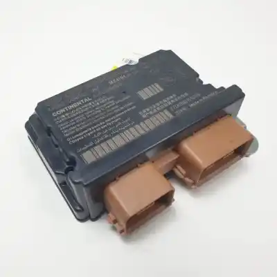 Peça sobressalente para automóvel em segunda mão centralina de airbag por hyundai tucson g4ft referências oem iam a3c03656002